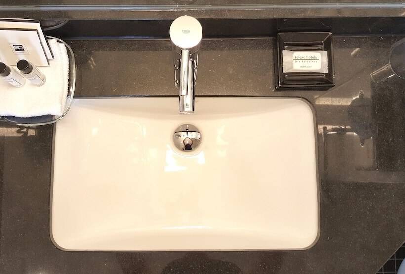 اتاق استاندارد, Relexa Hotel Stuttgarter Hof