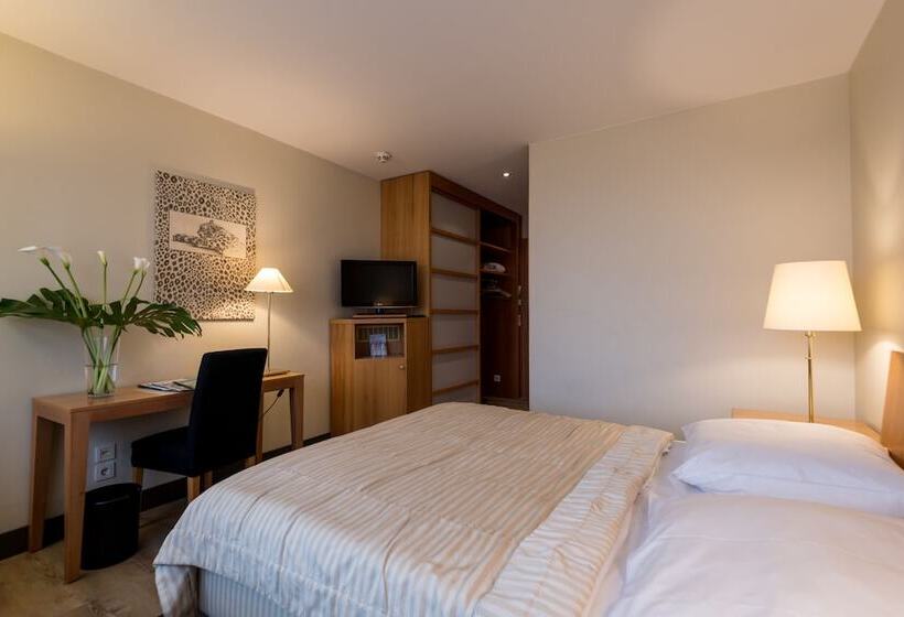 اتاق سوپریور, Relexa Hotel Stuttgarter Hof