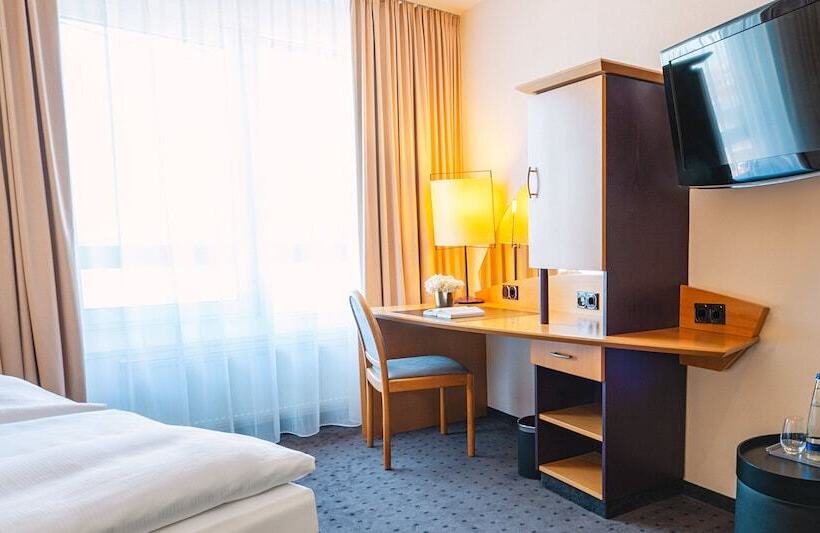 Номер Комфорт, Victor S Residenz Hotel Frankenthal