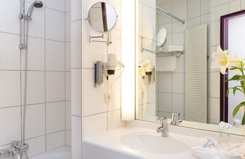 Номер Стандарт, Victor S Residenz Hotel Frankenthal