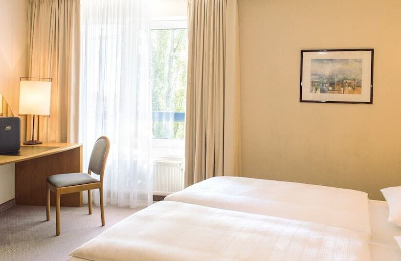 Номер Стандарт, Victor S Residenz Hotel Frankenthal