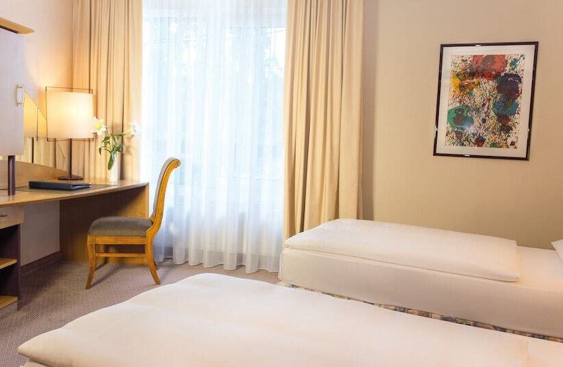 Номер Стандарт, Victor S Residenz Hotel Frankenthal