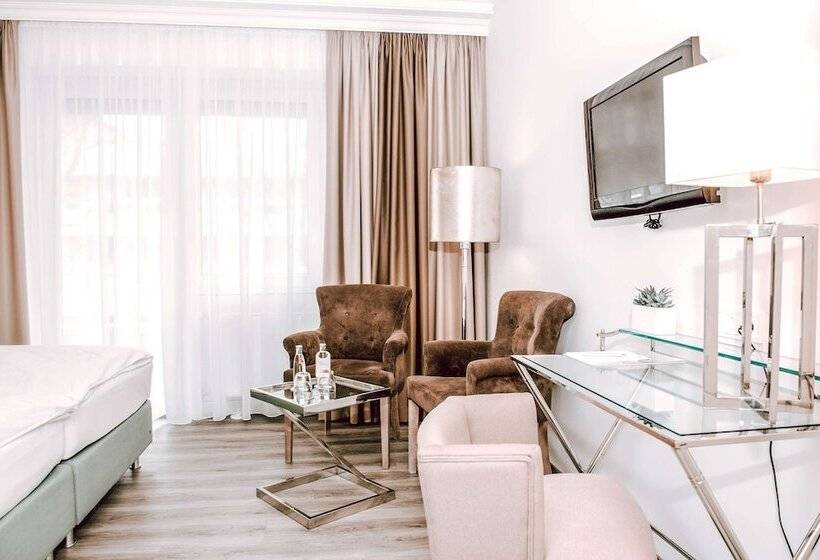 Номер Стандарт, Concorde Business Boutique