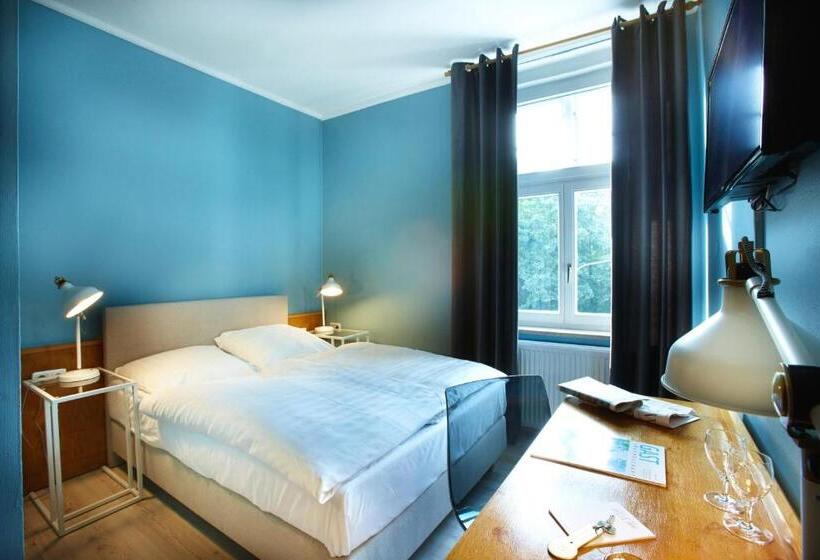 Номер Economy, Pelli Hof Rendsburg By Tulip Inn