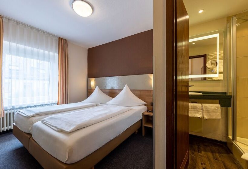 Номер Стандарт, Trip Inn Hotel Hamm