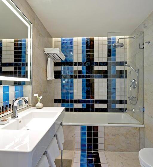 Standard-huone Puistonäkymä, Aalernhüs Hotel & Spa