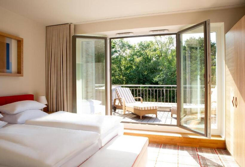 家庭工作室, Aalernhüs Hotel & Spa