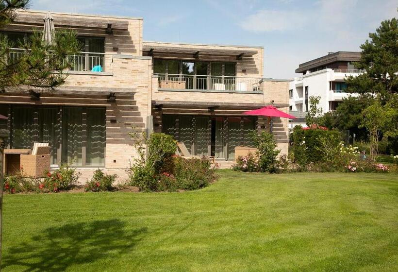 家庭工作室, Aalernhüs Hotel & Spa