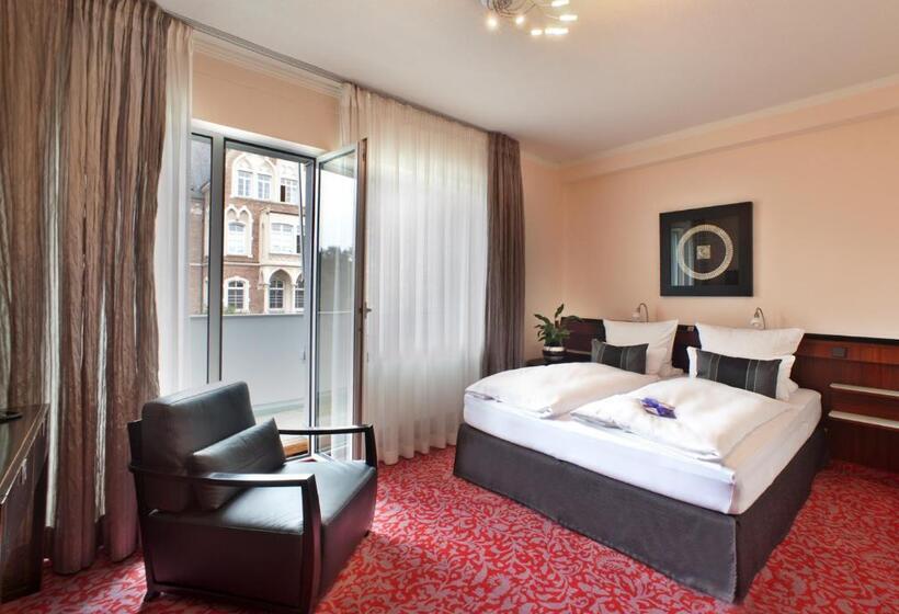 舒适型房间, Top Hotel Krämer
