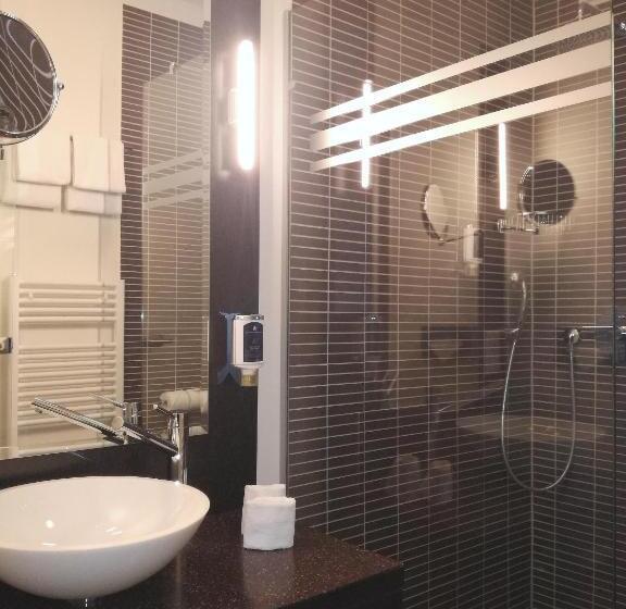 套房, Top Hotel Krämer