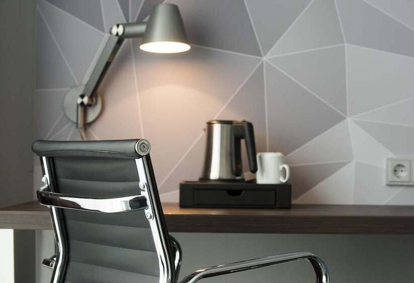 스탠다드 룸, Best Western  Sindelfingen City