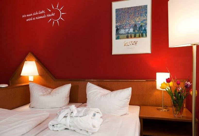 Номер Комфорт, Residenz Limburgerhof