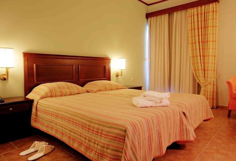 Номер Стандарт, Alkyon Resort Hotel & Spa