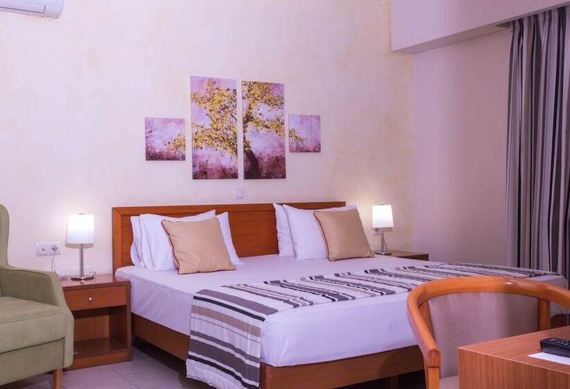 Апартаменты 1 Спальня, Alkyon Resort Hotel & Spa