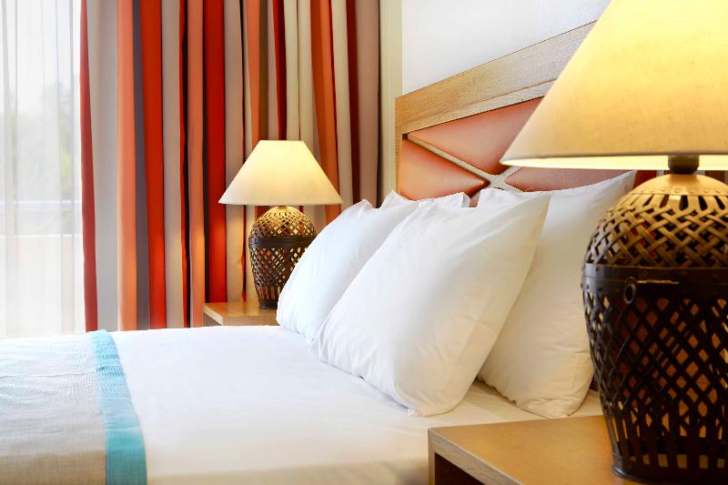 Полулюкс, Alkyon Resort Hotel & Spa