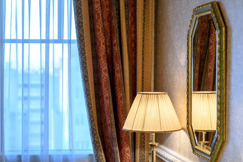 غرفة كلاسيكية, Mediterranean Palace