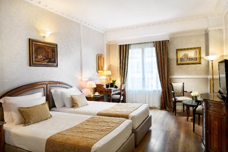 غرفة سوبيريور, Mediterranean Palace