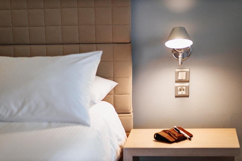 주니어 스위트, Domotel Olympia