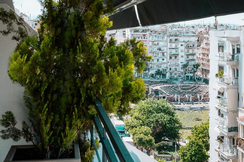 스탠다드 룸, Domotel Olympia
