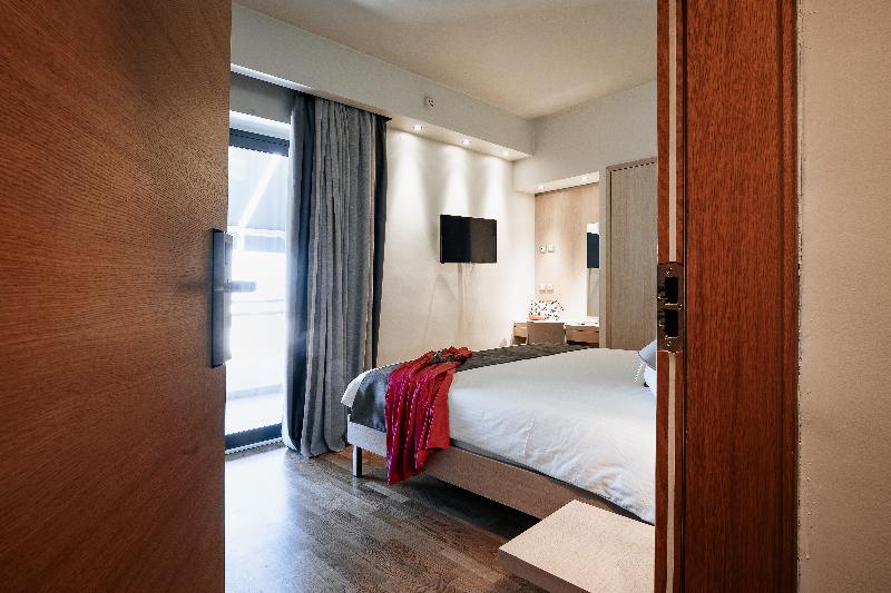 스탠다드 룸, Domotel Olympia