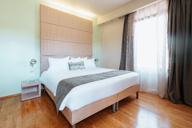 이그제큐티브 룸, Domotel Olympia