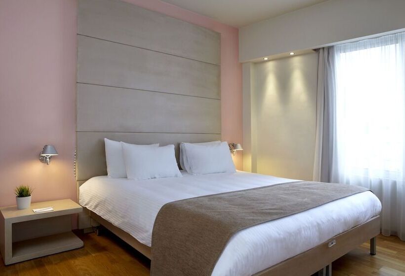 스탠다드 룸, Domotel Olympia