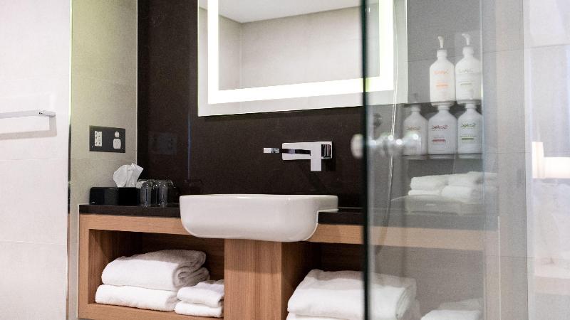 스탠다드 내측 룸, Domotel Olympia