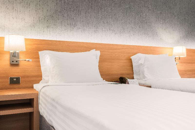 스탠다드 내측 룸, Domotel Olympia