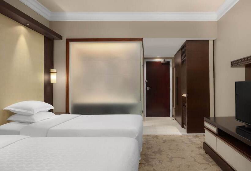 オーシャンビュースタンダードルーム, Rihga Royal Laguna Guam Resort