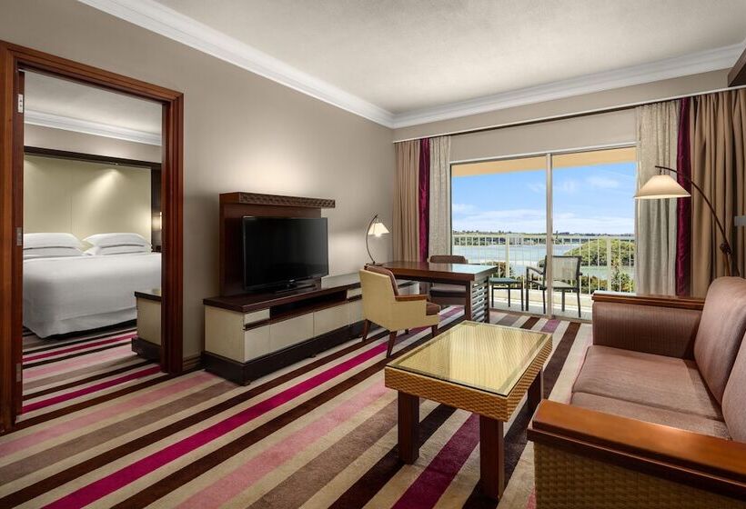 スイート, Rihga Royal Laguna Guam Resort