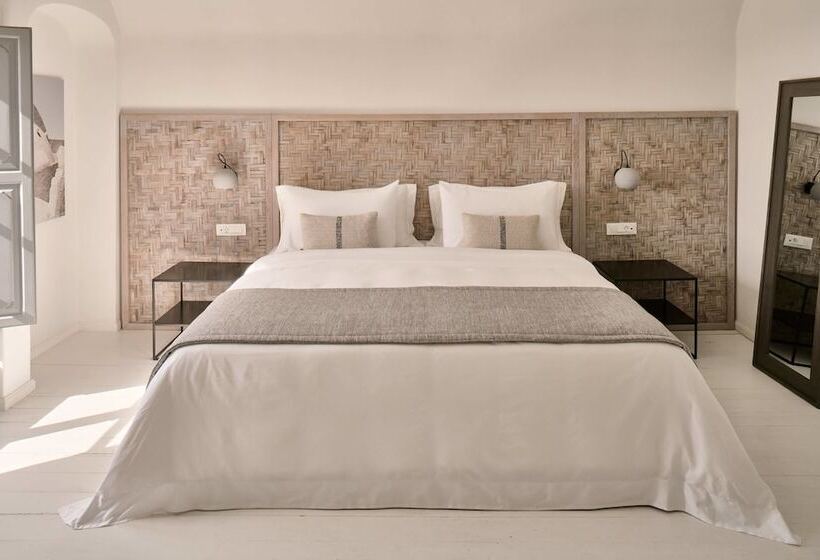 빌라 침실 1개, Vedema, A Luxury Collection Resort, Santorini