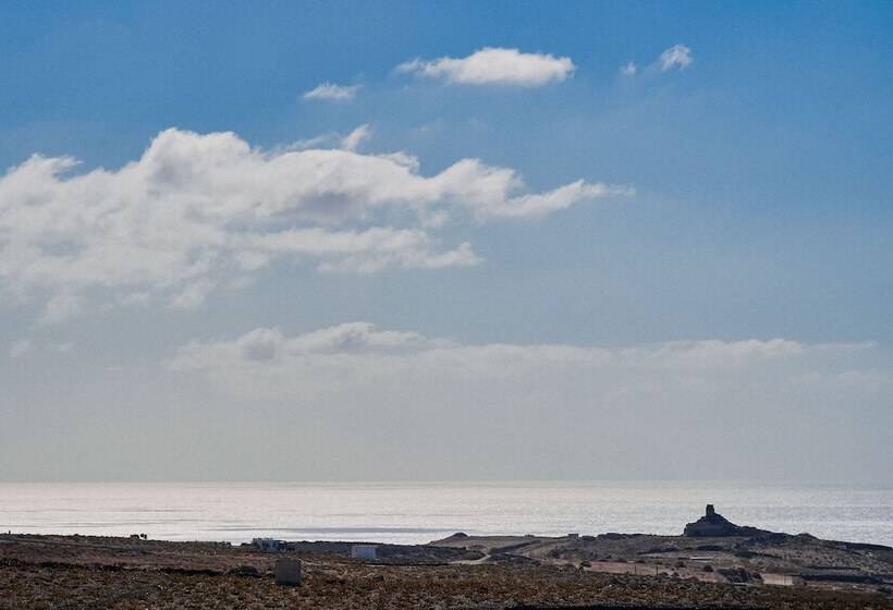 빌라 침실 1개, Vedema, A Luxury Collection Resort, Santorini