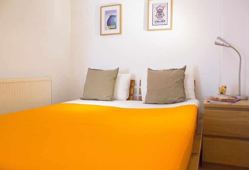 Апартаменты 2 Спальни, Camden Market Apartments
