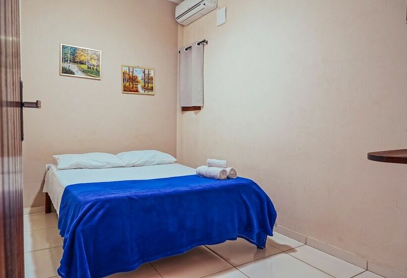 آپارتمان سوپریور 1 خوابه, Apartamentos Paz