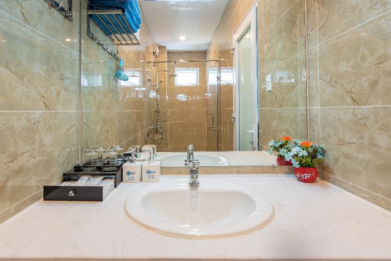 اتاق سوپریور, Center Hotels Skjaldbreid