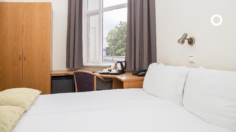 اتاق استاندارد, Center Hotels Skjaldbreid
