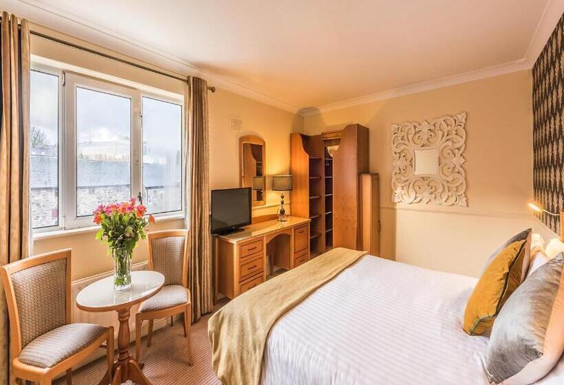 Классический Номер, Clew Bay