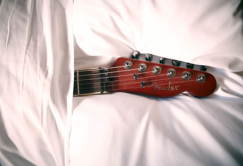 Номер Стандарт, Hard Rock Hotel Bali