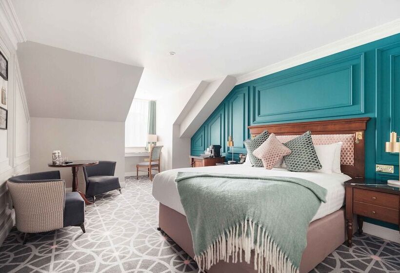 프리미엄 룸, Imperial Hotel Cork City