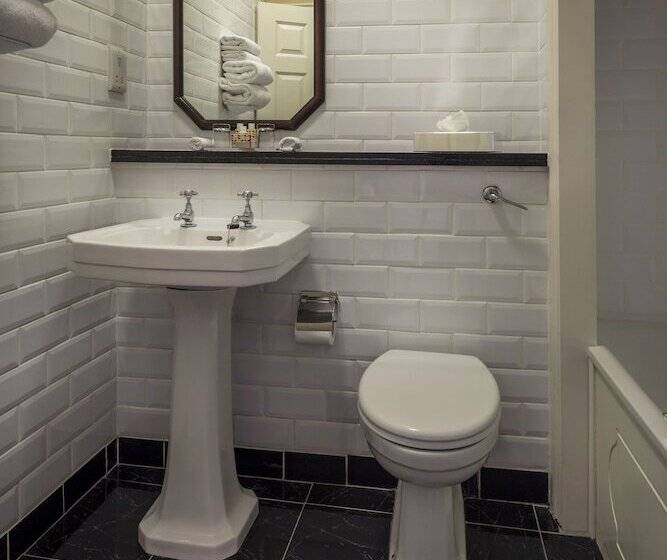 스탠다드 싱글 룸, Imperial Hotel Cork City