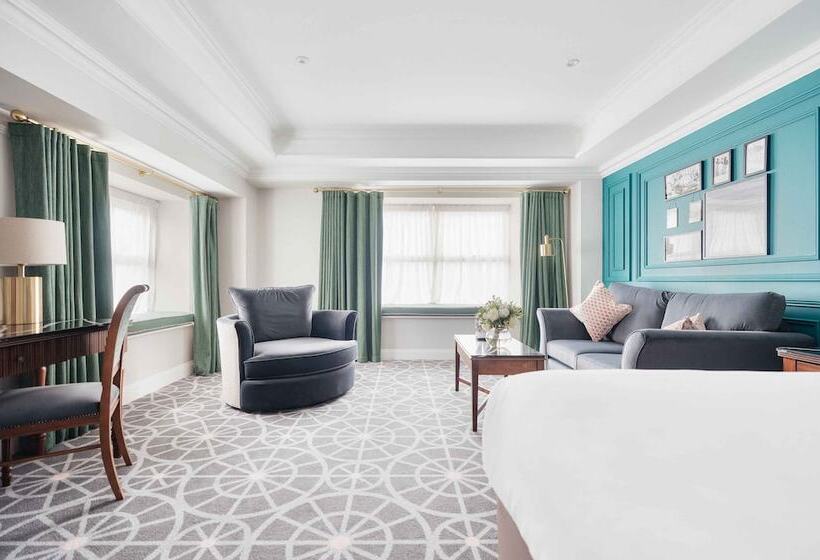 주니어 스위트, Imperial Hotel Cork City