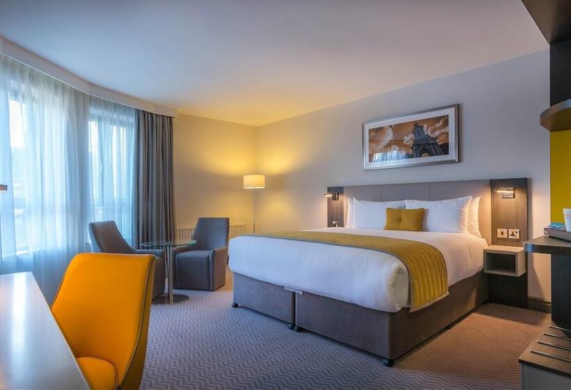 스탠다드 룸, Maldron Hotel Pearse Street Dublin City