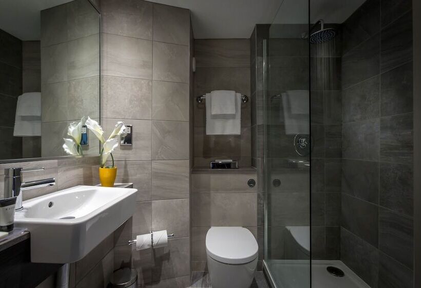 스탠다드 트리플 룸, Maldron Hotel Pearse Street Dublin City