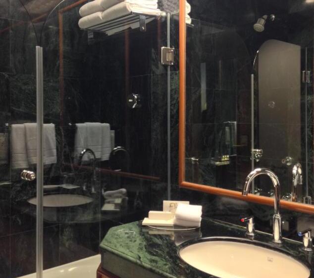 Номер Стандарт, Trident Jaipur