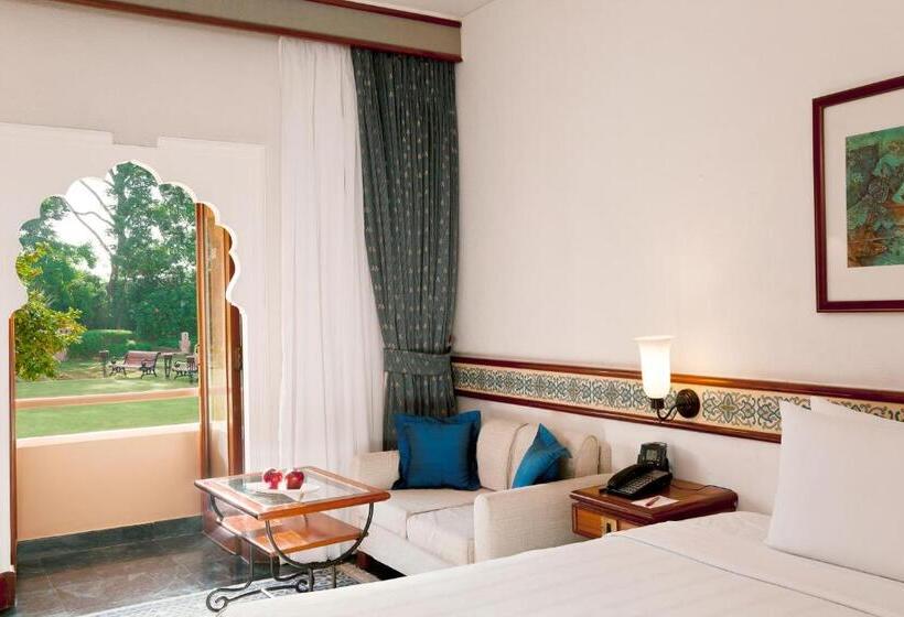 Номер Стандарт, Trident Jaipur