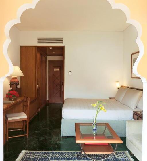 Семейный Номер, Trident Jaipur