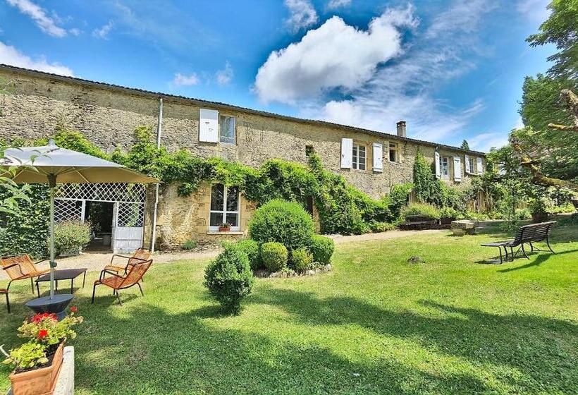 Номер Superior, La Maison Des Peyrat
