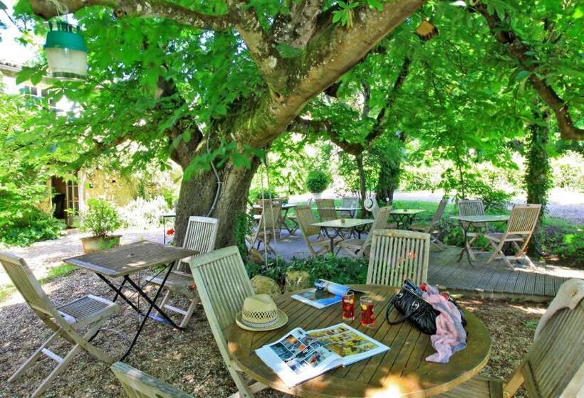 Классический Номер, La Maison Des Peyrat