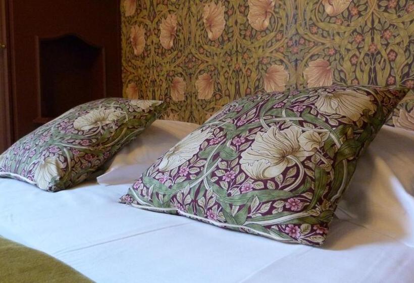 Номер Basic, Hôtel Le Bretagne