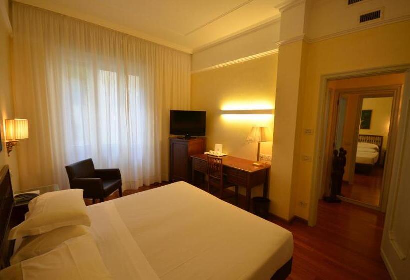 Номер Superior, Astoria Hotel Italia